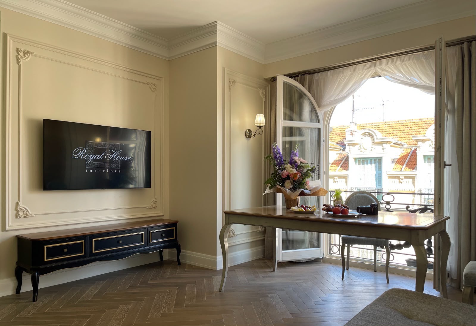 Hôtel Le Negresco