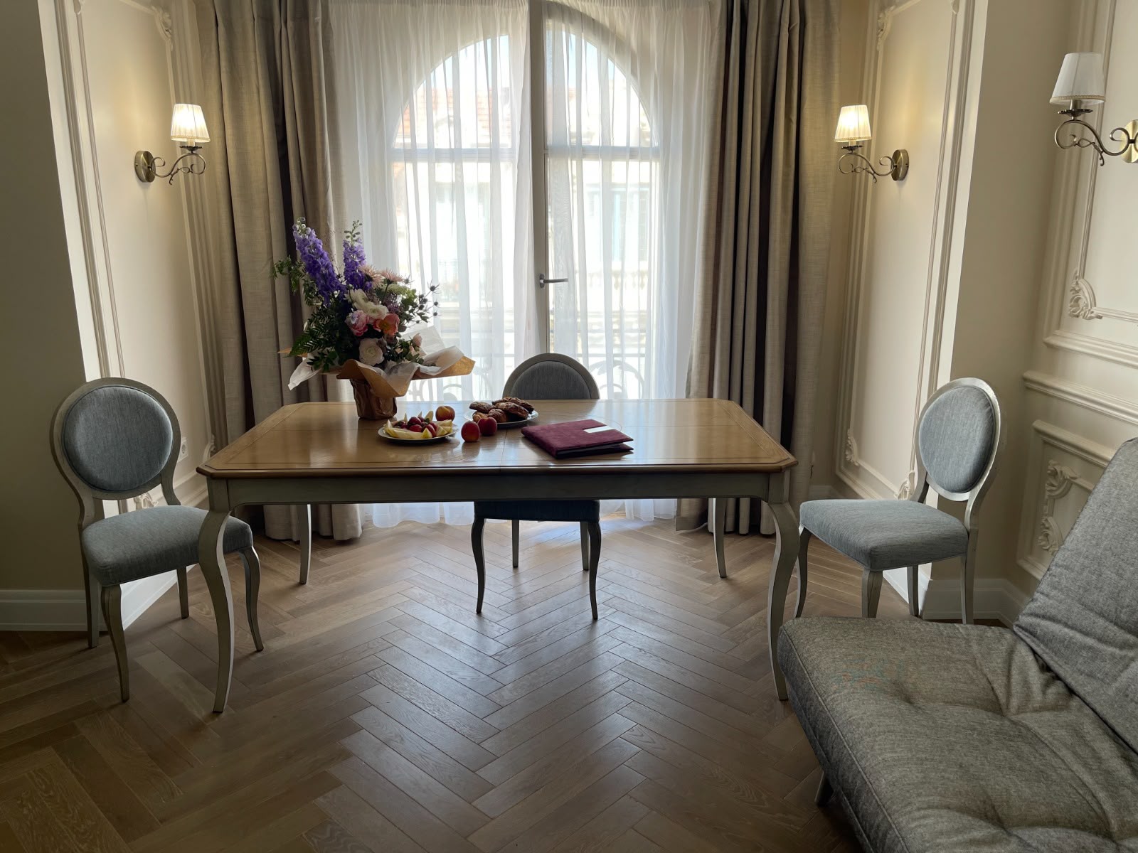 Hôtel Le Negresco