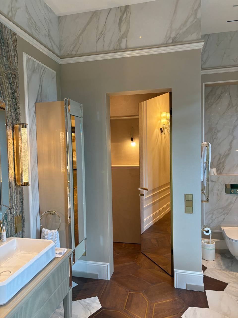 Hôtel Côte d'Azur